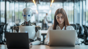 Top AI Predictions for 2026, AI-powered decision making is becoming the norm,
Enterprise-level adoption of generative AI, 
AI legislation will tighten globally, 
AI agents will transform workflows
