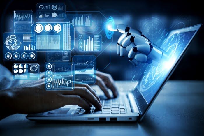 AI, AI in Business, machine learning (ML), natural language processing (NLP), generative AI, AI capabilities, AI market, AI startups, AI/ML algorithms, Key AI Trends, personalization, AI platforms, AI-powered, AI infrastructure, Governance, Ethics, Regulation, AI strategy, AI ethics
