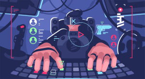 UX development for a gaming platform, Seamless Onboarding, Intuitive Navigation and Layout, Performance and Responsiveness, UX, UX optimization