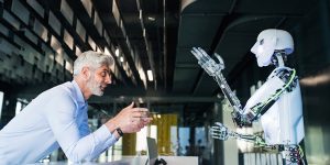 Innovations in Machine Learning, Preparing for the Future of Machine Learning, self-supervised learning, quantum machine learning, and adaptive AI, transparent machine learning, AI responsibility