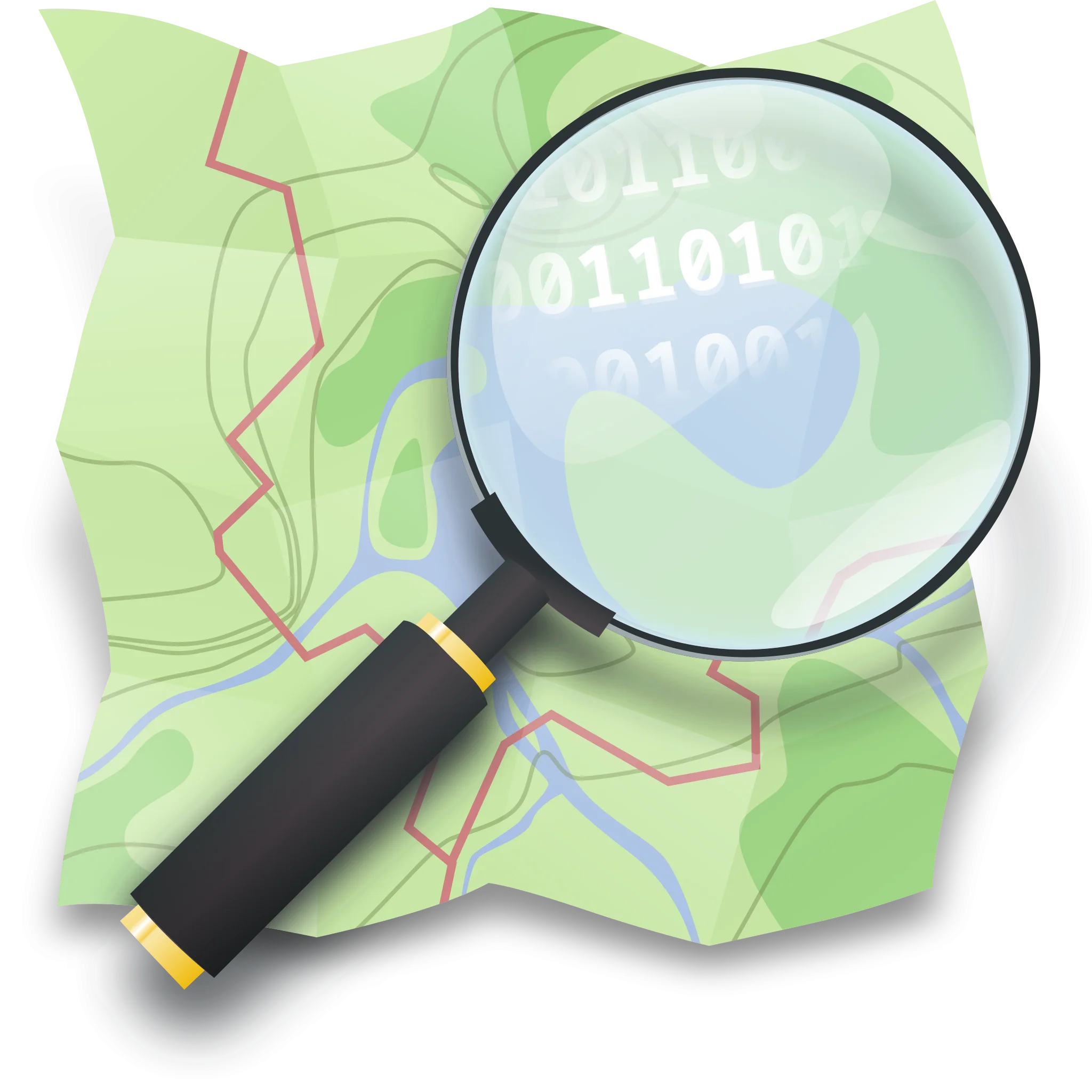 OpenStreetMap, mapping solutions, navigation & mapping solutions, software development, software development company, software development, software, recognition, industry recognition, money, pic, picture, icons for website page