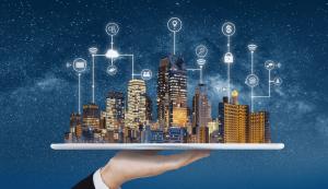 Unique Challenges in the Real Estate, Tackling Data Fragmentation and Transparency Issues, Digital Transformation of Real Estate, Real Estate