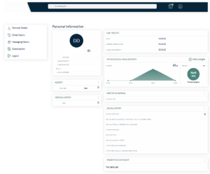 pharmacy, UI/UX design, web design, web app, wordpress, wordpress development, healthcare