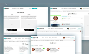 Mobile App UI/UX Design, UI/UX, mobile app, UI/UX design, mobile app design, software development company, software development, software, recognition, industry recognition, money, pic, picture, icons for website page