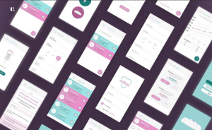 Mobile app UI/UX, UI/UX, mobile app design, graphic design, mobile application