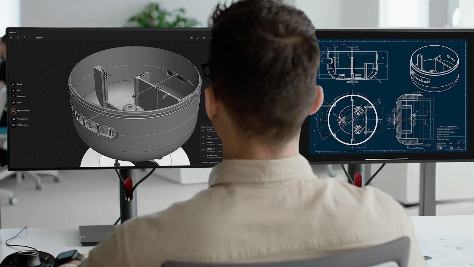 Custom CAD Software: When Off-the-Shelf Tools Aren’t Enough