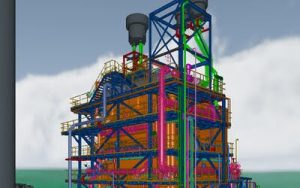 Custom Plugins for Oil & Gas CAD Platforms, Role of CAD in Oil & Gas, AutoCAD Plant 3D, AVEVA E3D, Bentley OpenPlant, software development company, software development, software, recognition, industry recognition, money, pic, picture