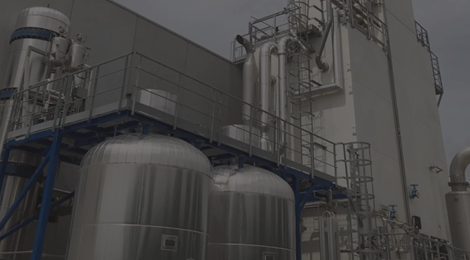 Industrial Construction & Engineering 3D Model Review Tool