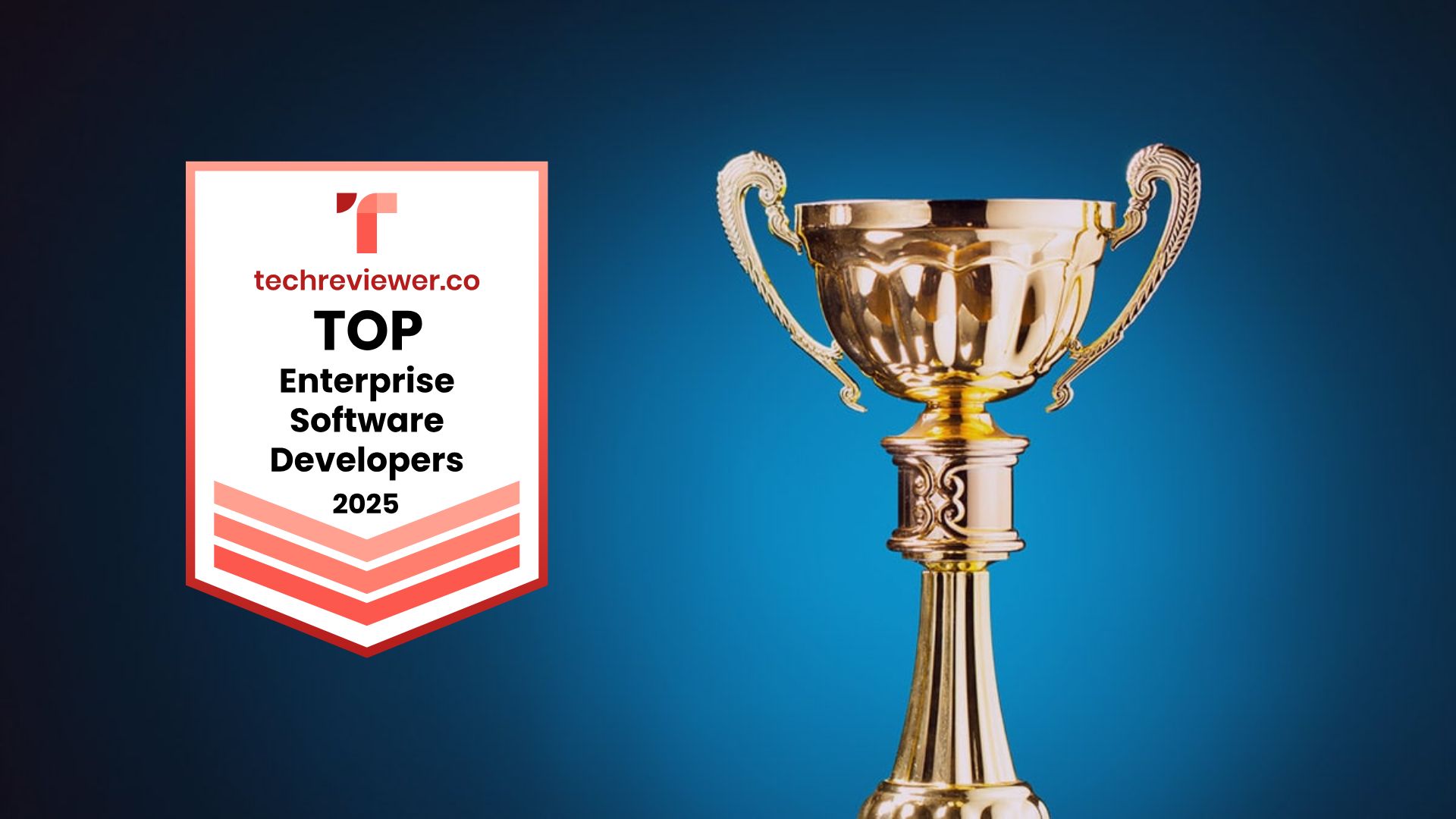 InStandart Recognized Among Top Enterprise Software Development Companies by Techreviewer.co