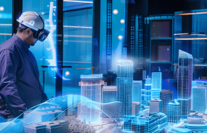 Custom BIM Development, BIM Development, Custom BIM, BIM, Future of BIM, future of construction, artificial intelligence, the Internet of Things, and digital twins, intelligent automation and data sharing