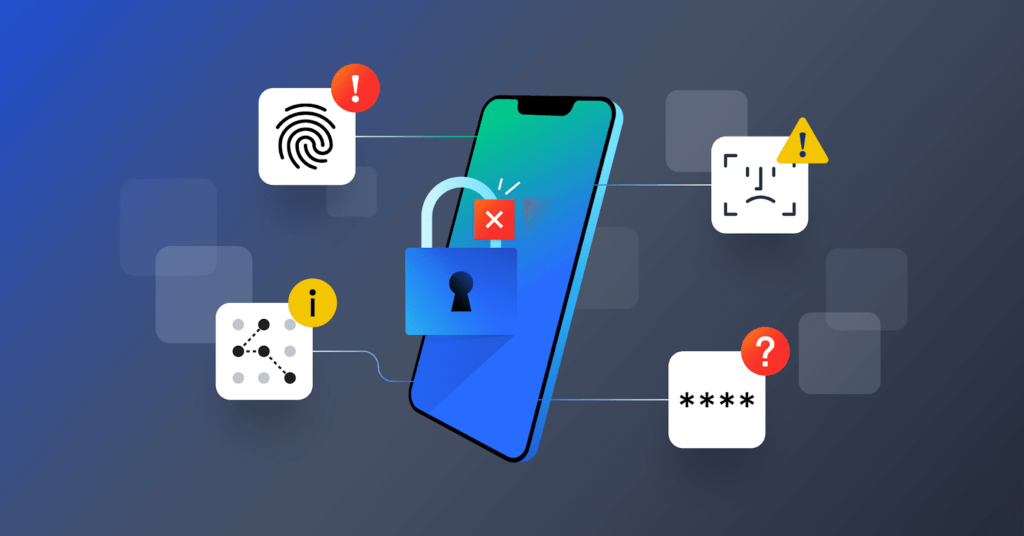 passwordless authentication in user interfaces, passwordless authentication, user interface and user experience, digital security, passwords, alternative verification methods, user protection, Passwordless systems