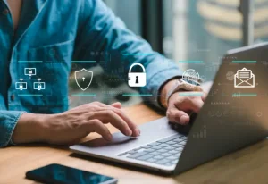 Passwordless Authentication in User Interfaces, Passwordless Authentication, Security and Trust: The Core of Adoption, passwordless systems, processed securely, User education, new login methods