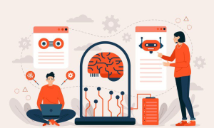 Emotionally Intelligent Interfaces, What Are Emotionally Intelligent Interfaces, Why Do They Matter, personalized support, calming messages when stress levels are high, encouraging feedback, user experience