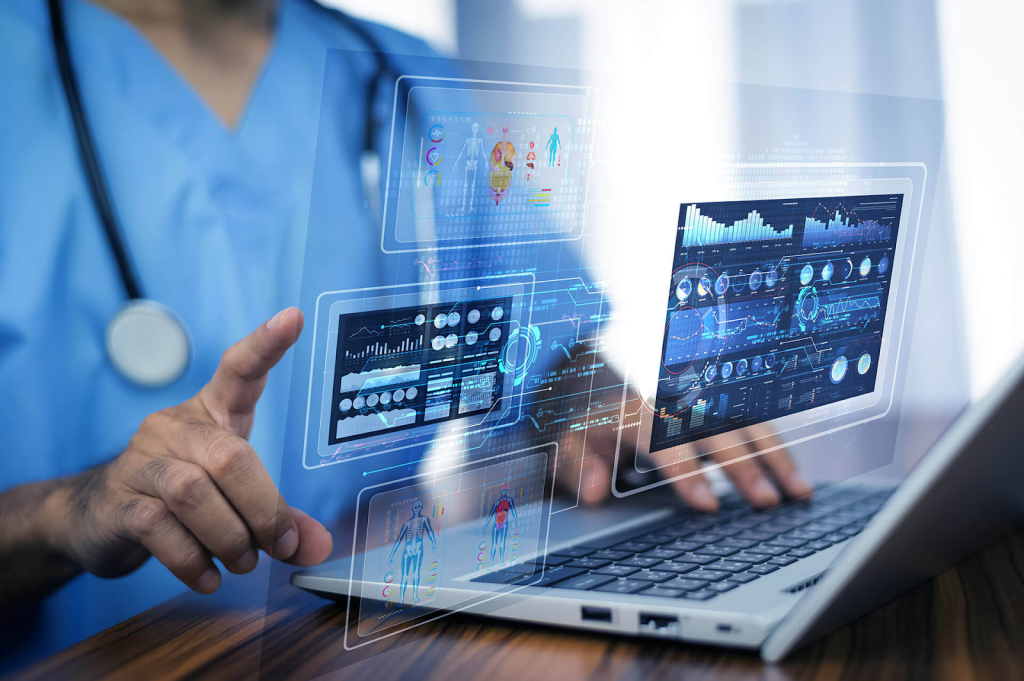 protect patient data, protect patient data in a digital environment, patient data, Healthcare, Healthcare organizations, keep data safe, multi-factor authentication, encryption standards, security threats in healthcare, healthcare regulations, medical devices