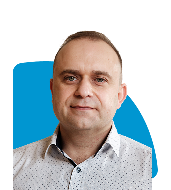 Roman, Roman Vlasov, Director of Engineering Solutions, InStandart, InStandart team, IT company, software development