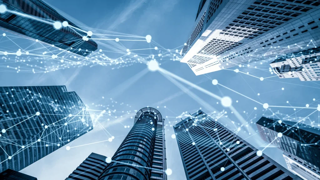 smart buildings, smart building, physical infrastructure, real-world building performance, building operations, intelligent environment, smart building software, IoT platforms, Software-Driven Smart Buildings, smart building platforms