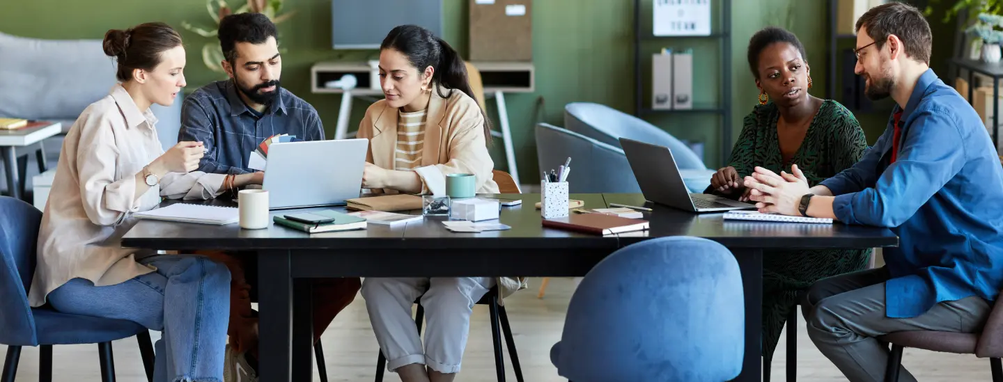 When to Scale Up a Dedicated Team: Signals to Watch