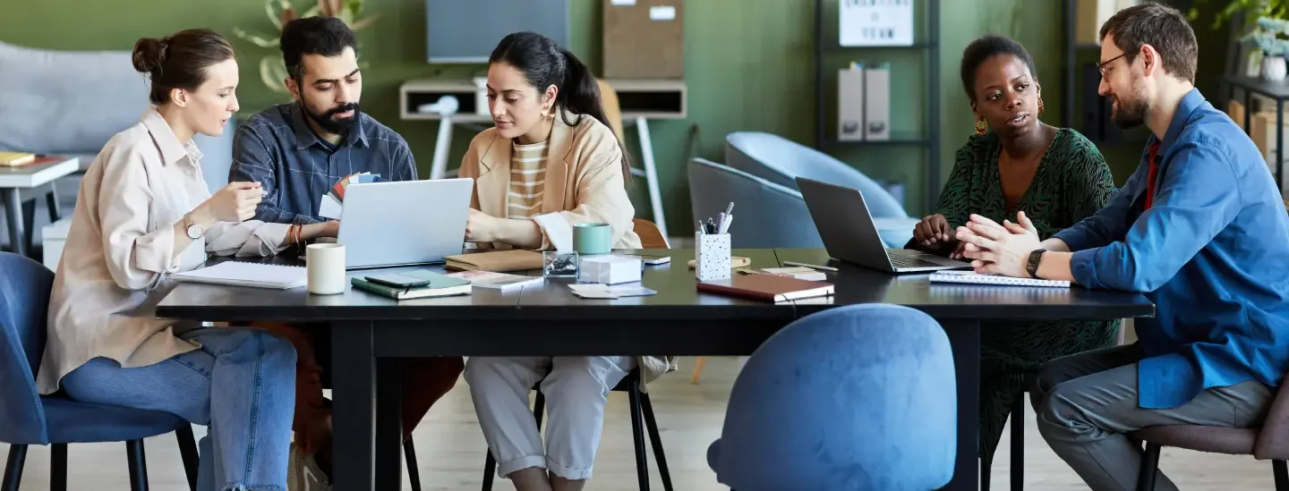 When to Scale Up a Dedicated Team: Signals to Watch