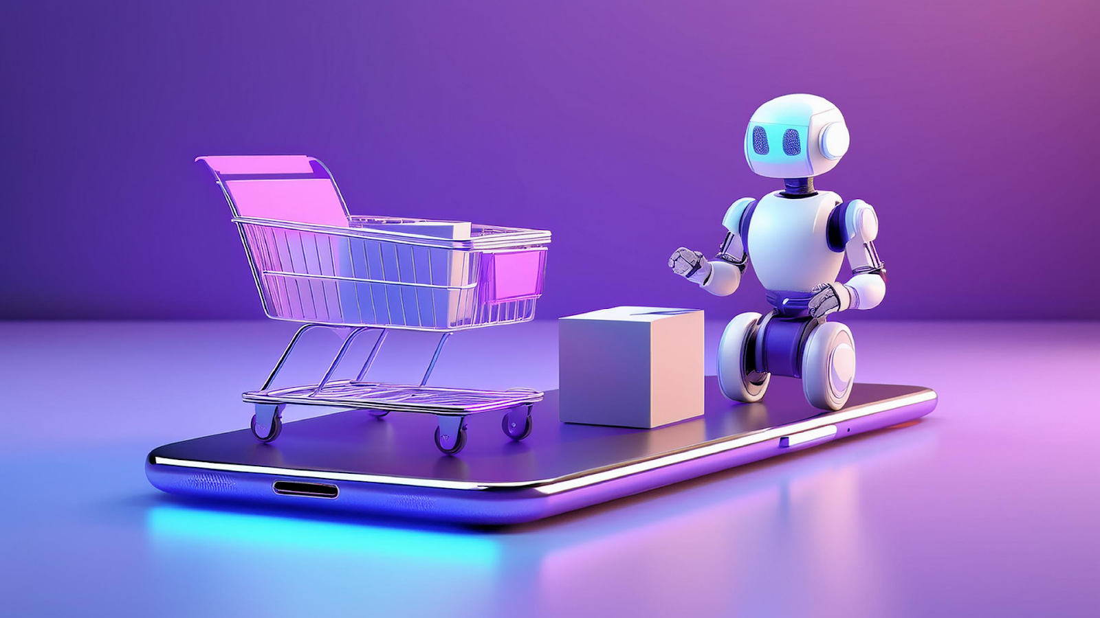 AI Merchandising: Automating What Sells Best in Each Moment