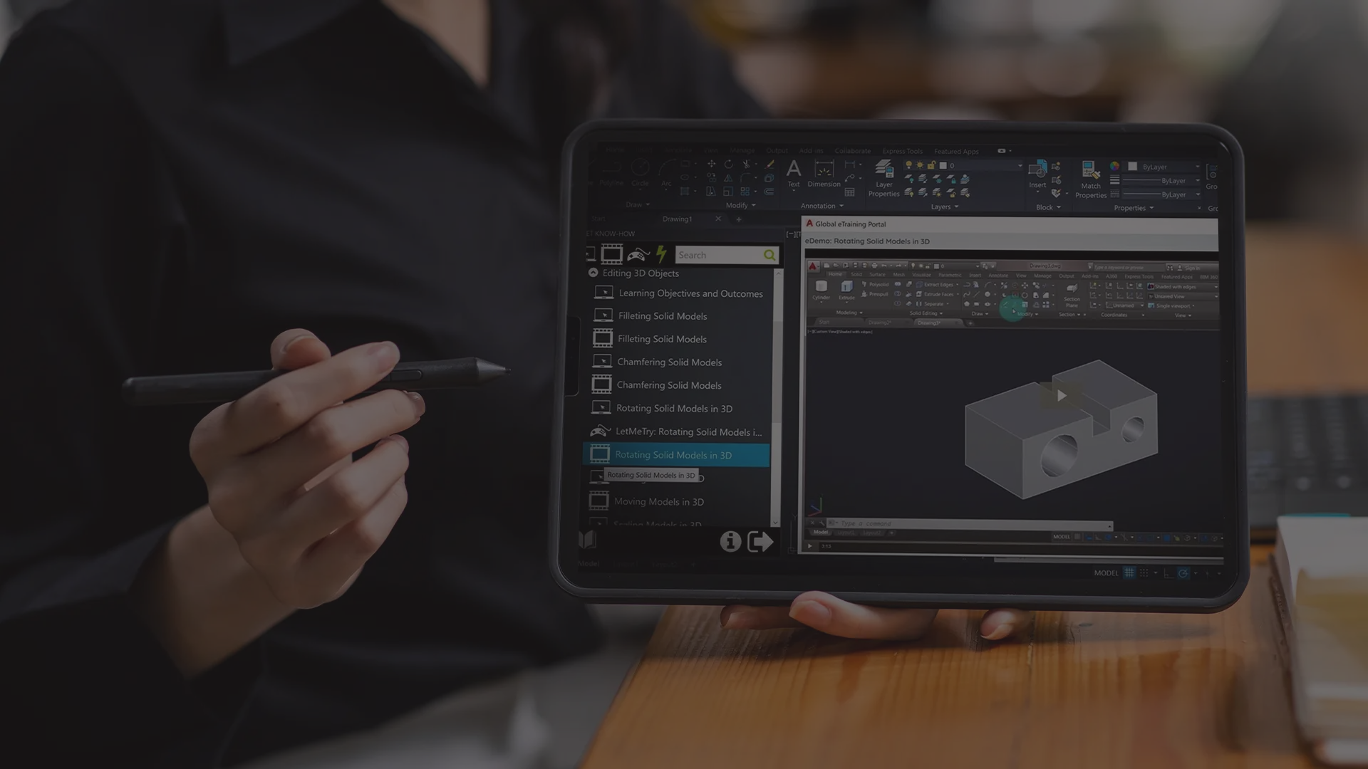 AutoCAD Plugin Development by InStandart