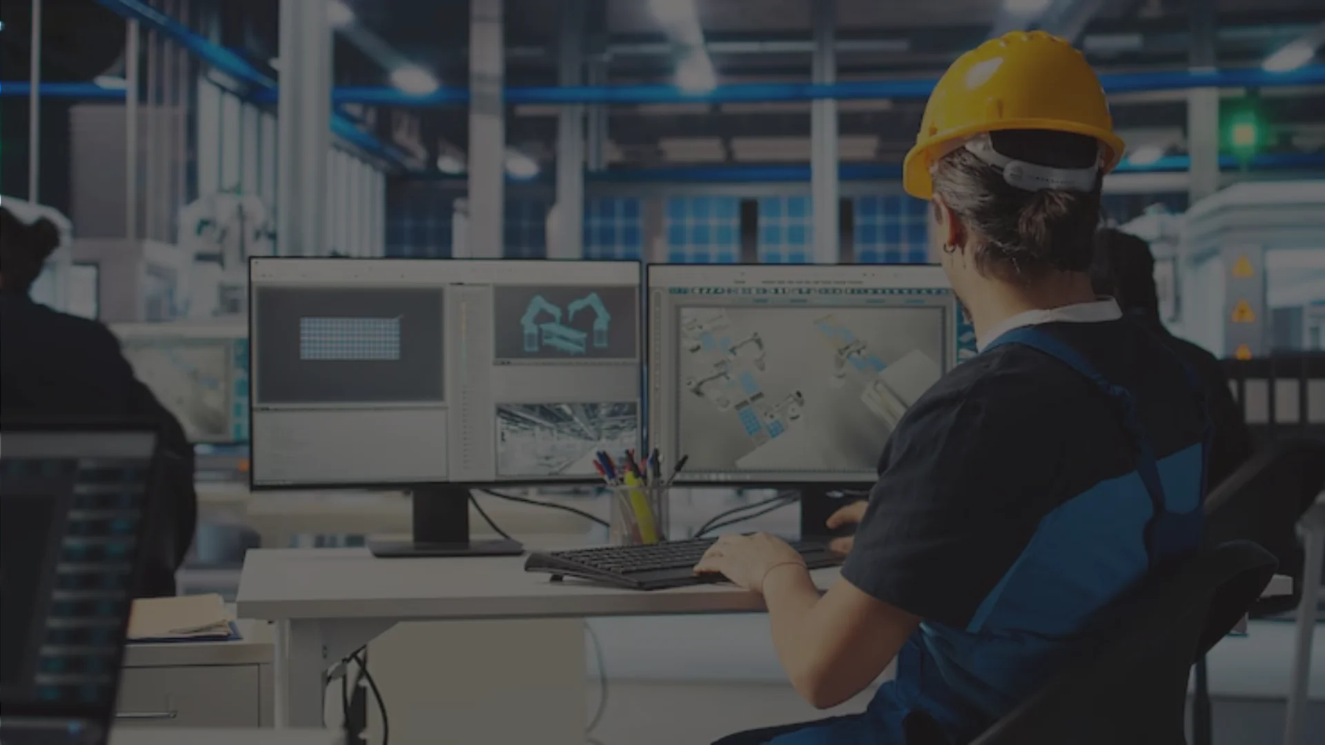 AutoCAD automation services by InStandart