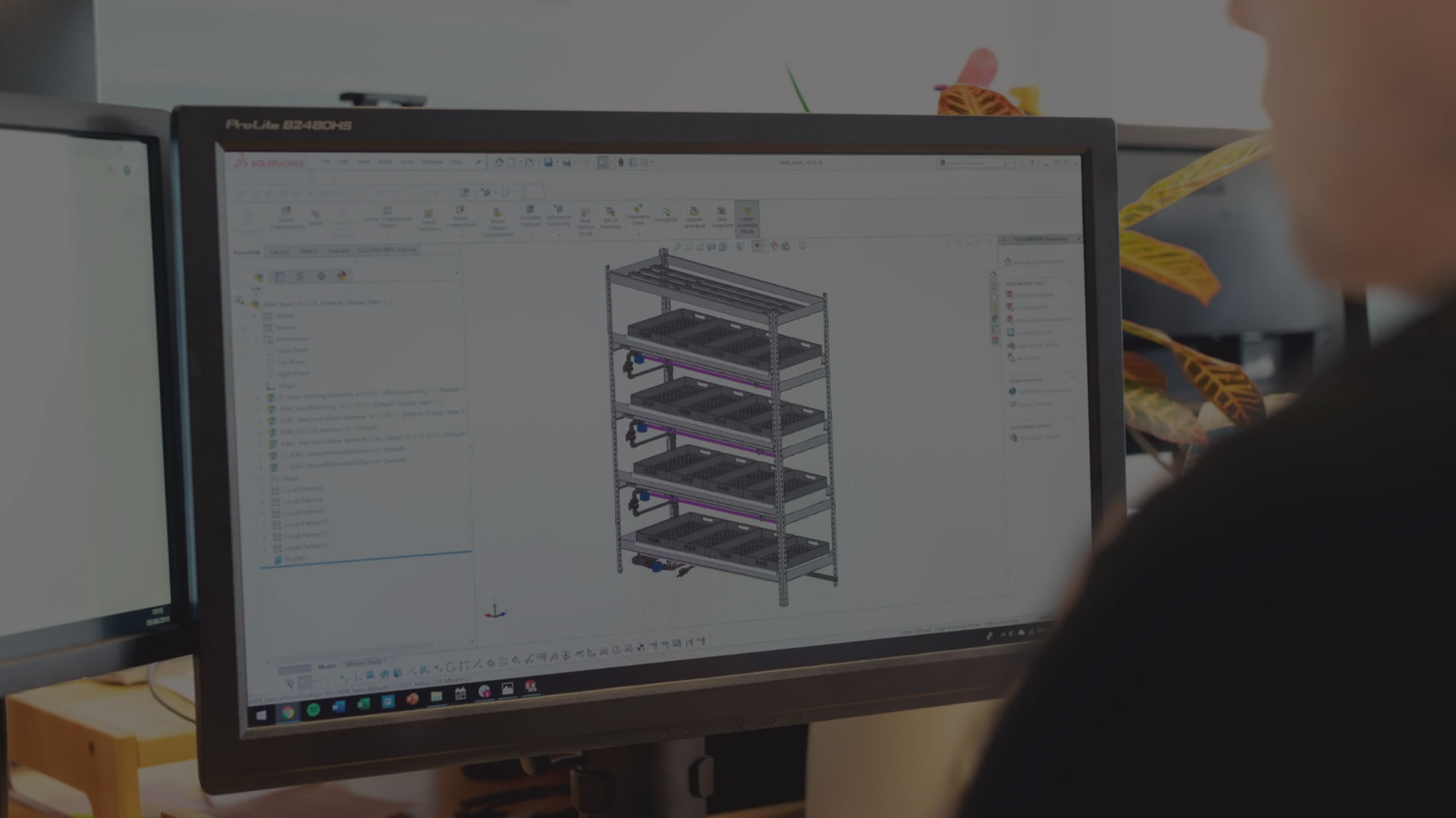 CAD-ERP Integration by InStandart