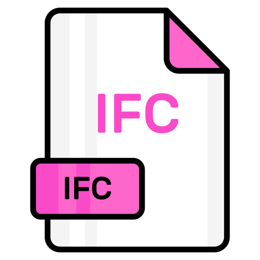 IFC file format