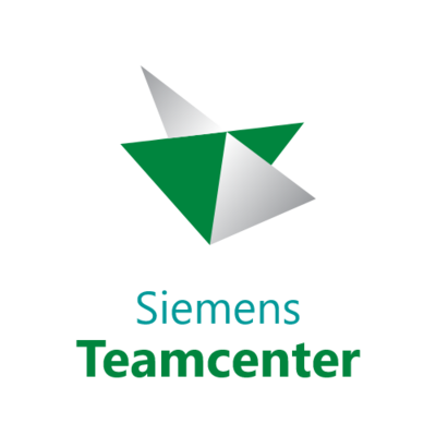 Siemens Teamcenter logo