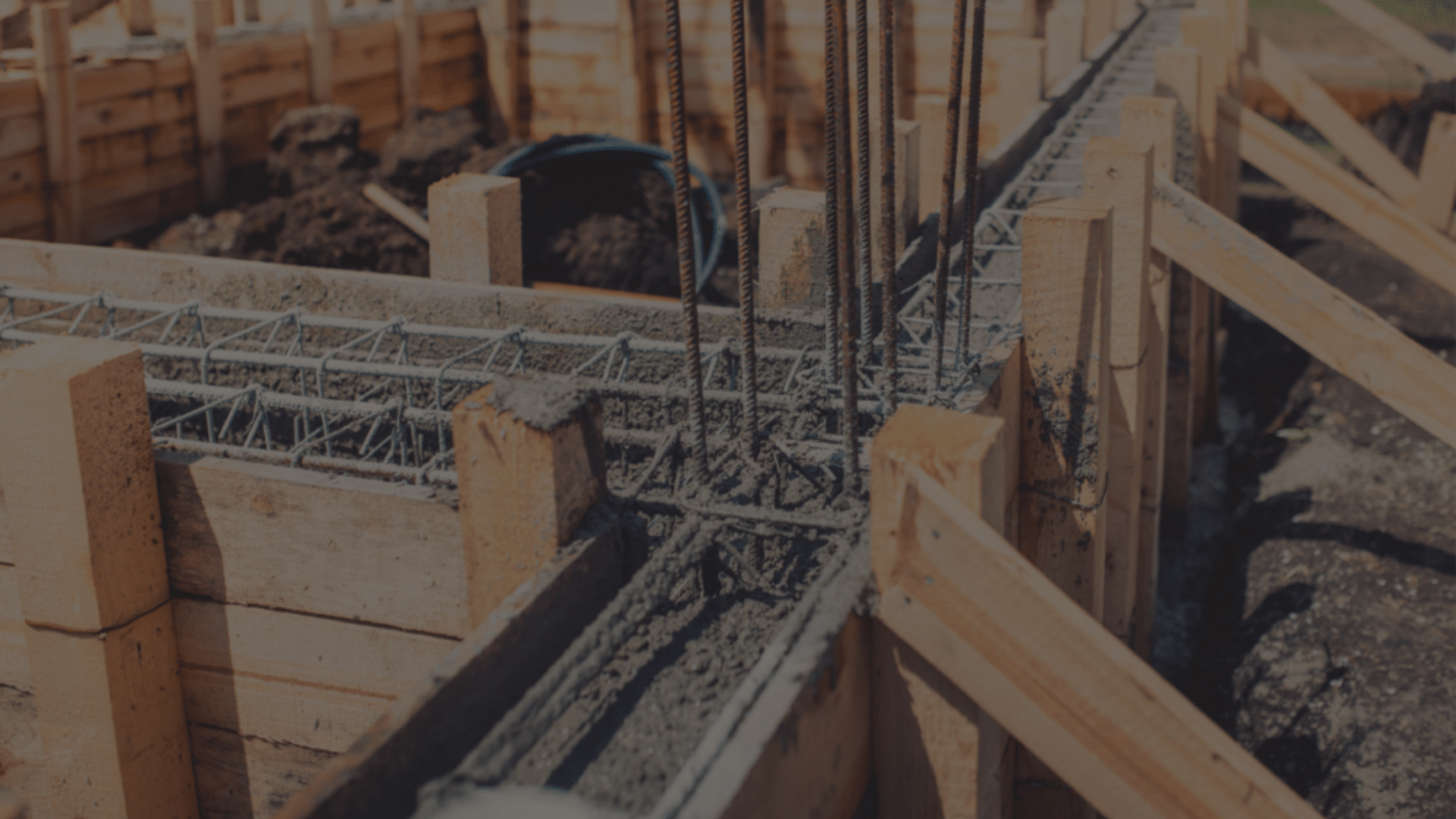 AutoCAD formwork calculation automation software — POSforAFS panel optimization interface