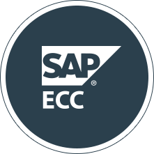 SAP ECC tool logo