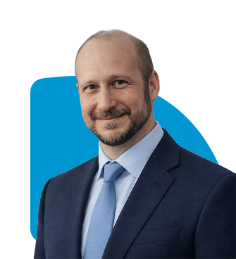 Kostyantyn Tolstopyat - Founder & CEO InStandart