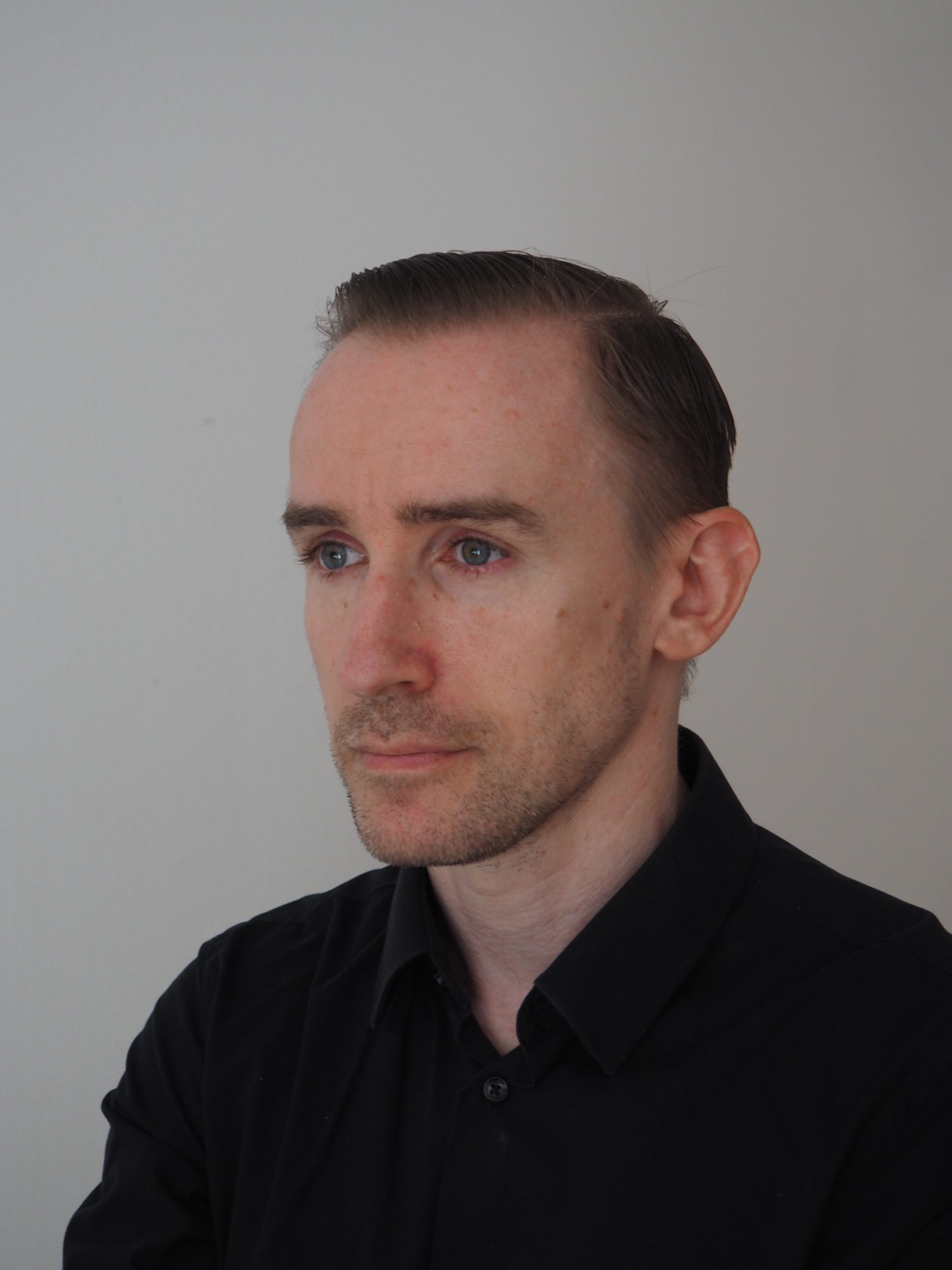 Testimonial from a client Ladislav Zahradník