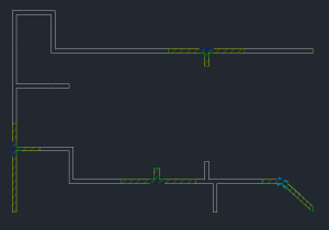 Formwork fill outline | Instandart Formwork fill outline