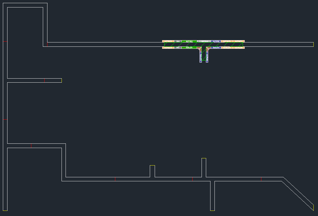 FormCalc for TEBAU: Wall & Slab-Edge Formwork Automation